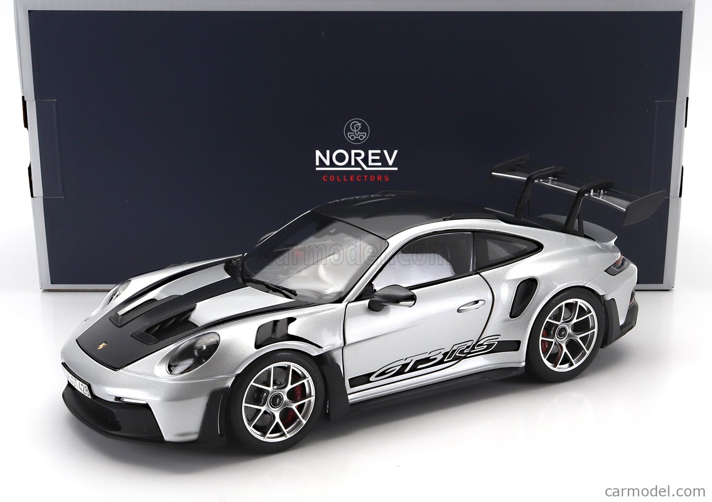 NOREV 187366 Scale 1/18 | PORSCHE 911 992 GT3 RS COUPE 2022