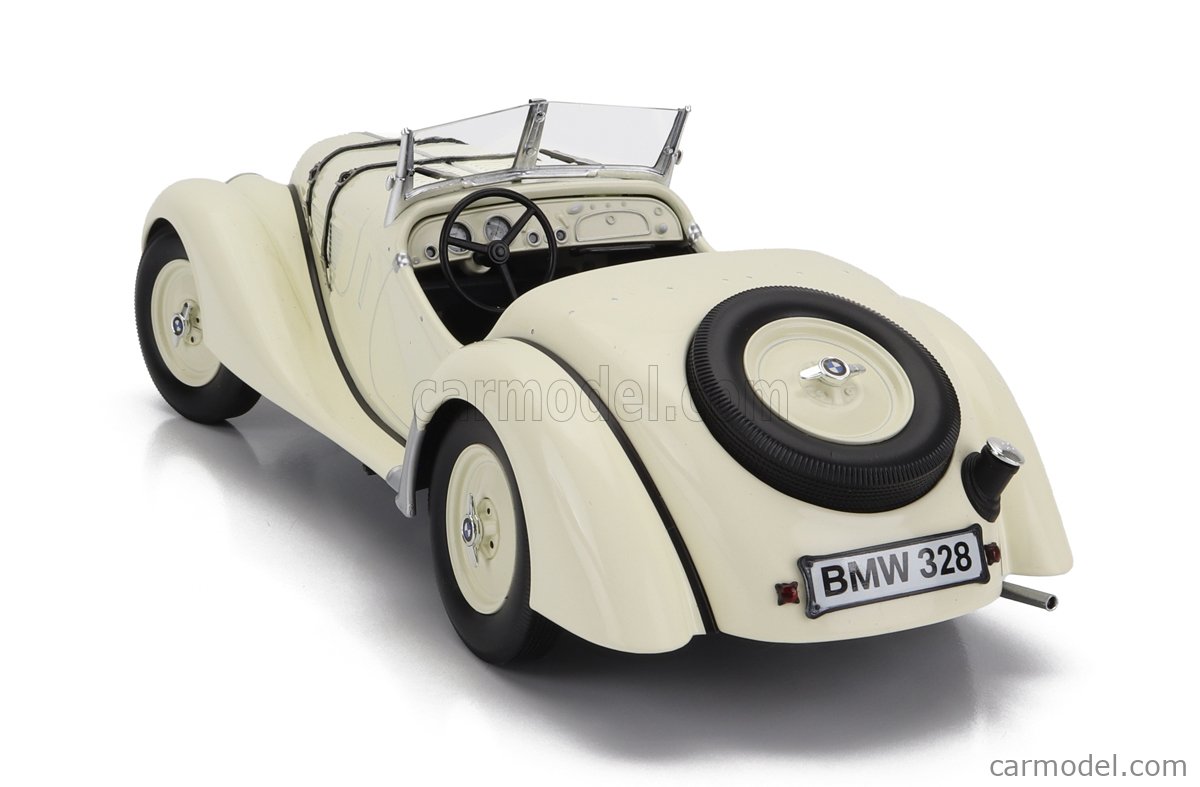 Premium ClassiXXs BMW 328 ミニカー