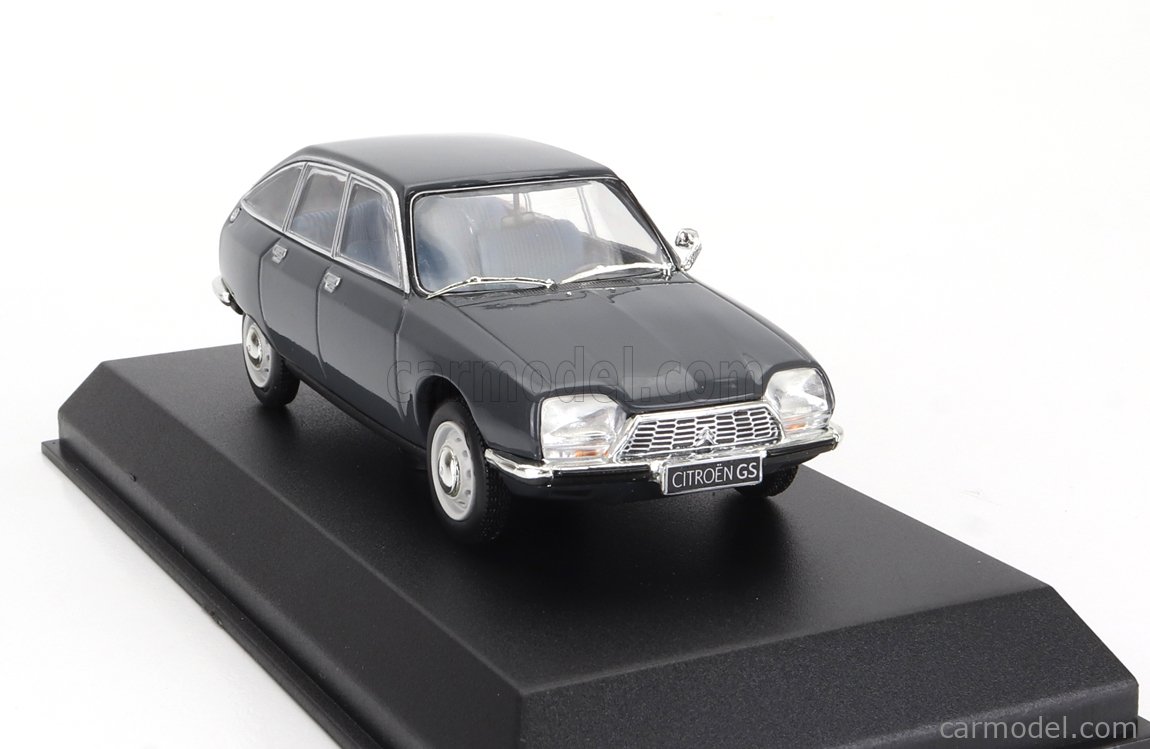 NOREV Citroën C3 XTR – Sable Métal – Échelle 1/43 – Miniature Collection