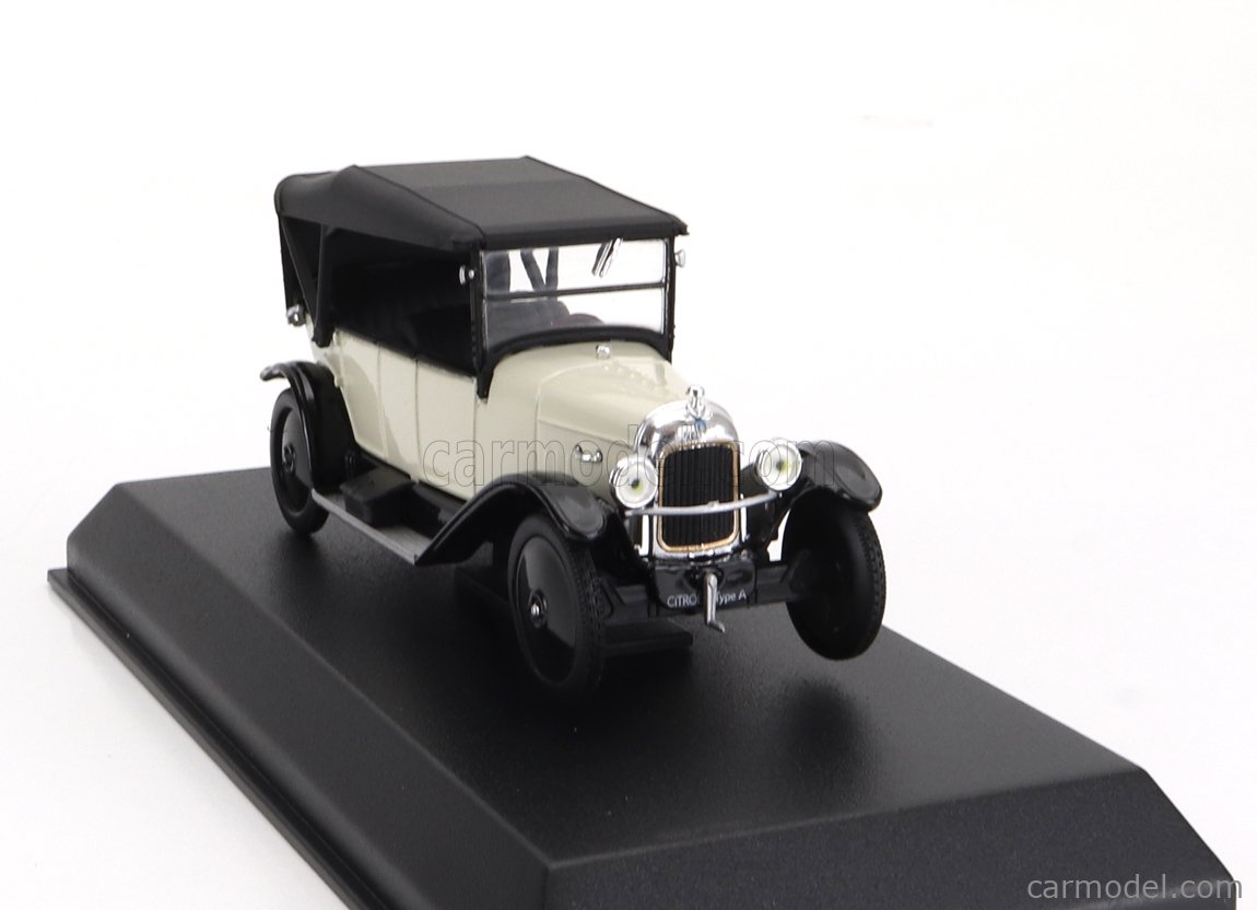 Citroën NOREV Silver Diecast Cars, Trucks & Vans