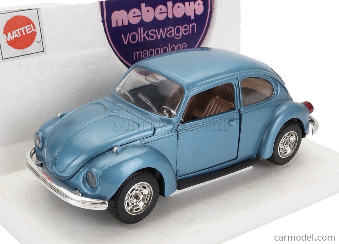 Mebetoys Gran Toros Maserati Bora A-72 Model A-72 or 8554