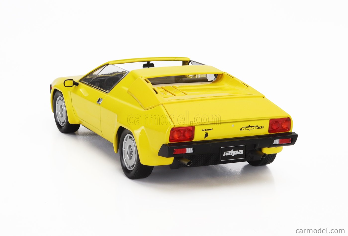 KK-SCALE KKDC181283 Scale 1/18 | LAMBORGHINI JALPA 3500 1982