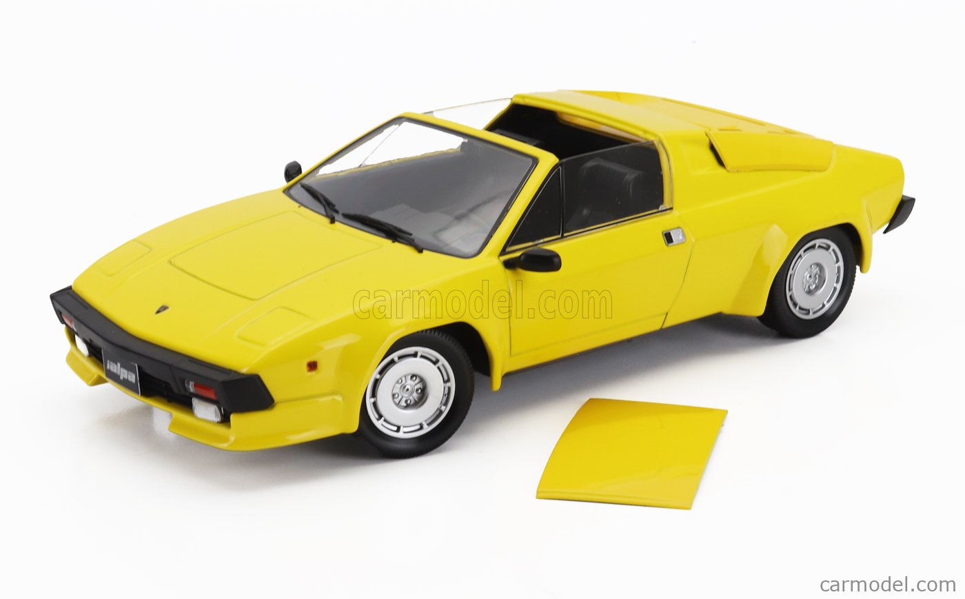 『4年保証』 | 1/18 Scale KKDC181283 KK-SCALE LAMBORGHINI 1982 3500 JALPA ミニカー
