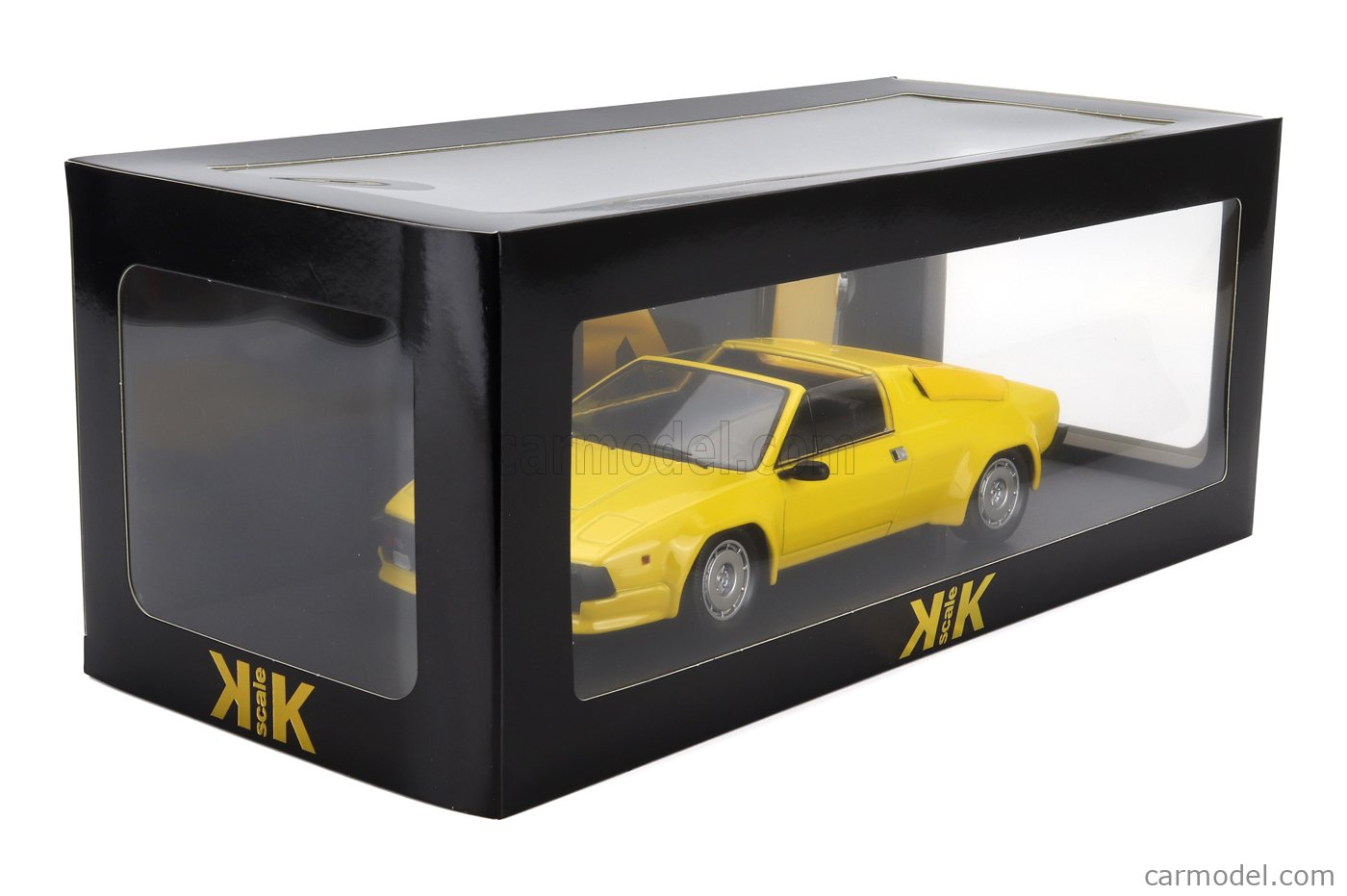 KK-SCALE KKDC181283 Scale 1/18 | LAMBORGHINI JALPA 3500 1982