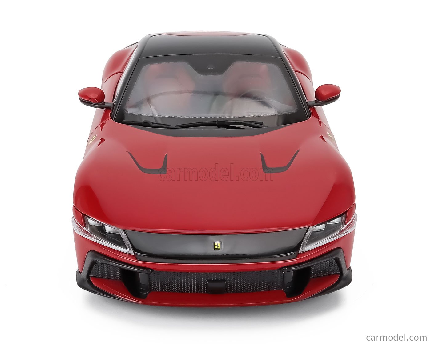 POLISTIL 18FE02010-HC Scale 1/18 | FERRARI 12CILINDRI 2024 - WITH