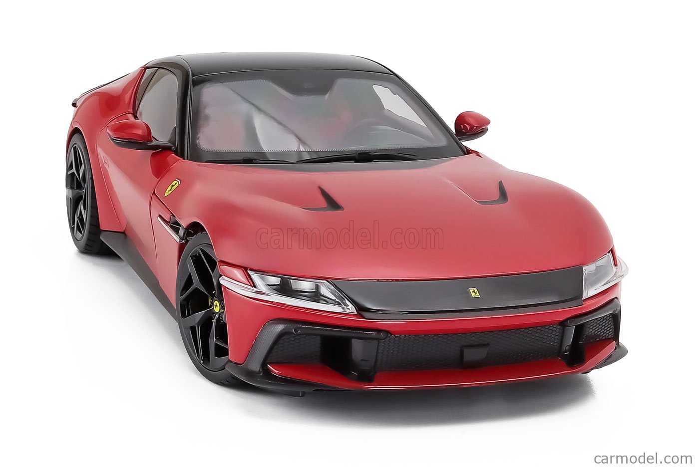 POLISTIL 18FE02010-HC Scale 1/18 | FERRARI 12CILINDRI 2024 - WITH