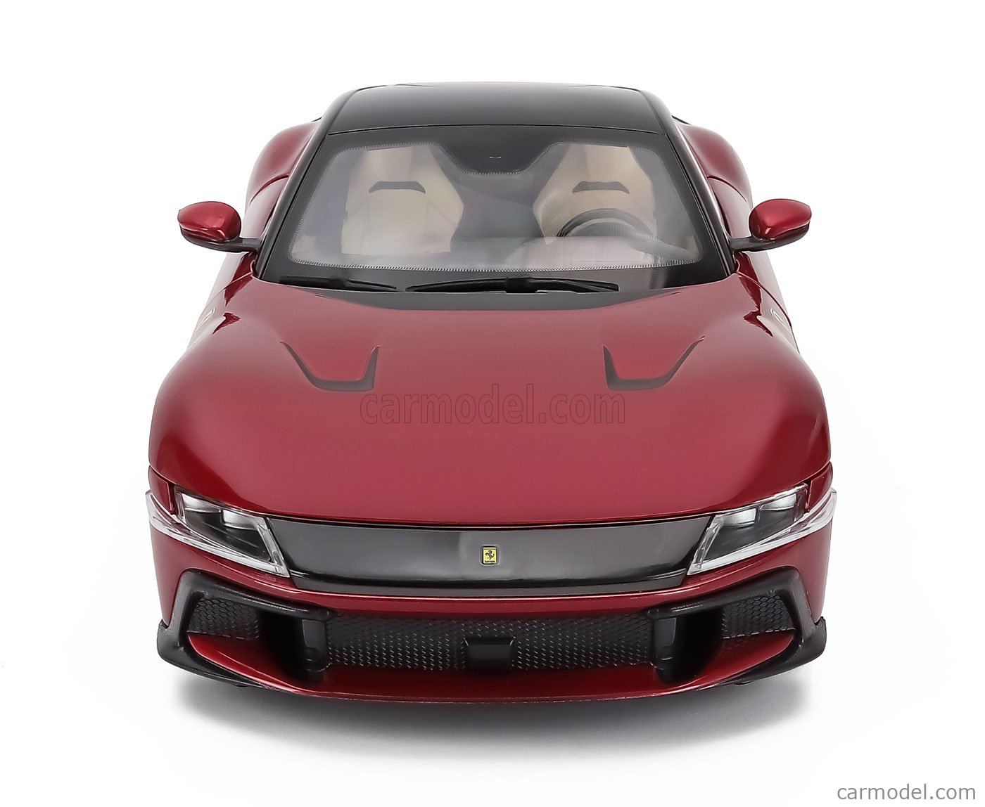 Tonka Polistil 1:16 - 1 - Model coupé - Ferrari California