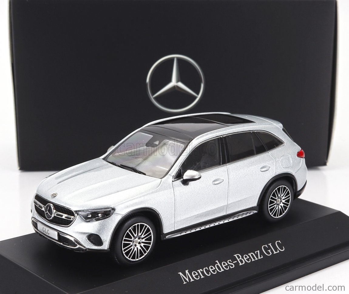 MERCEDES BENZ - GLC-CLASS (X254) 2022