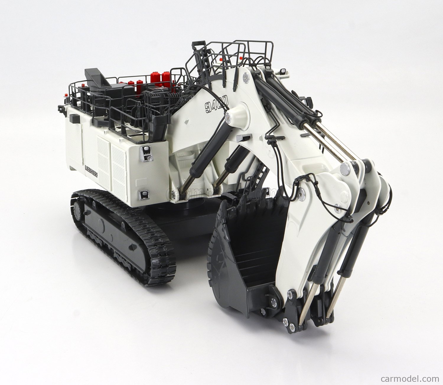 NZG BL8601/00 Scale 1/50 | LIEBHERR R9400 ESCAVATORE