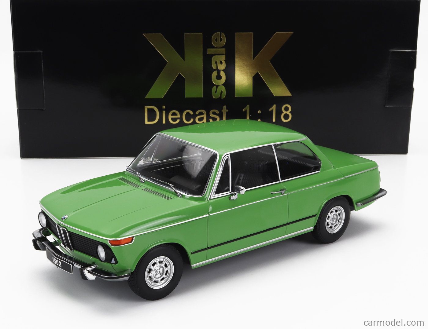 BMW - 1502 2-SERIES 1974
