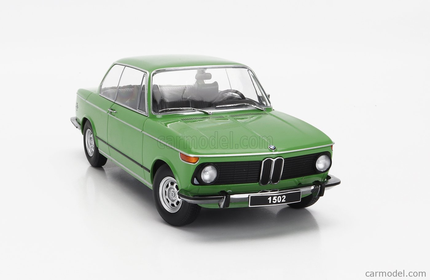 BMW - 1502 2-SERIES 1974