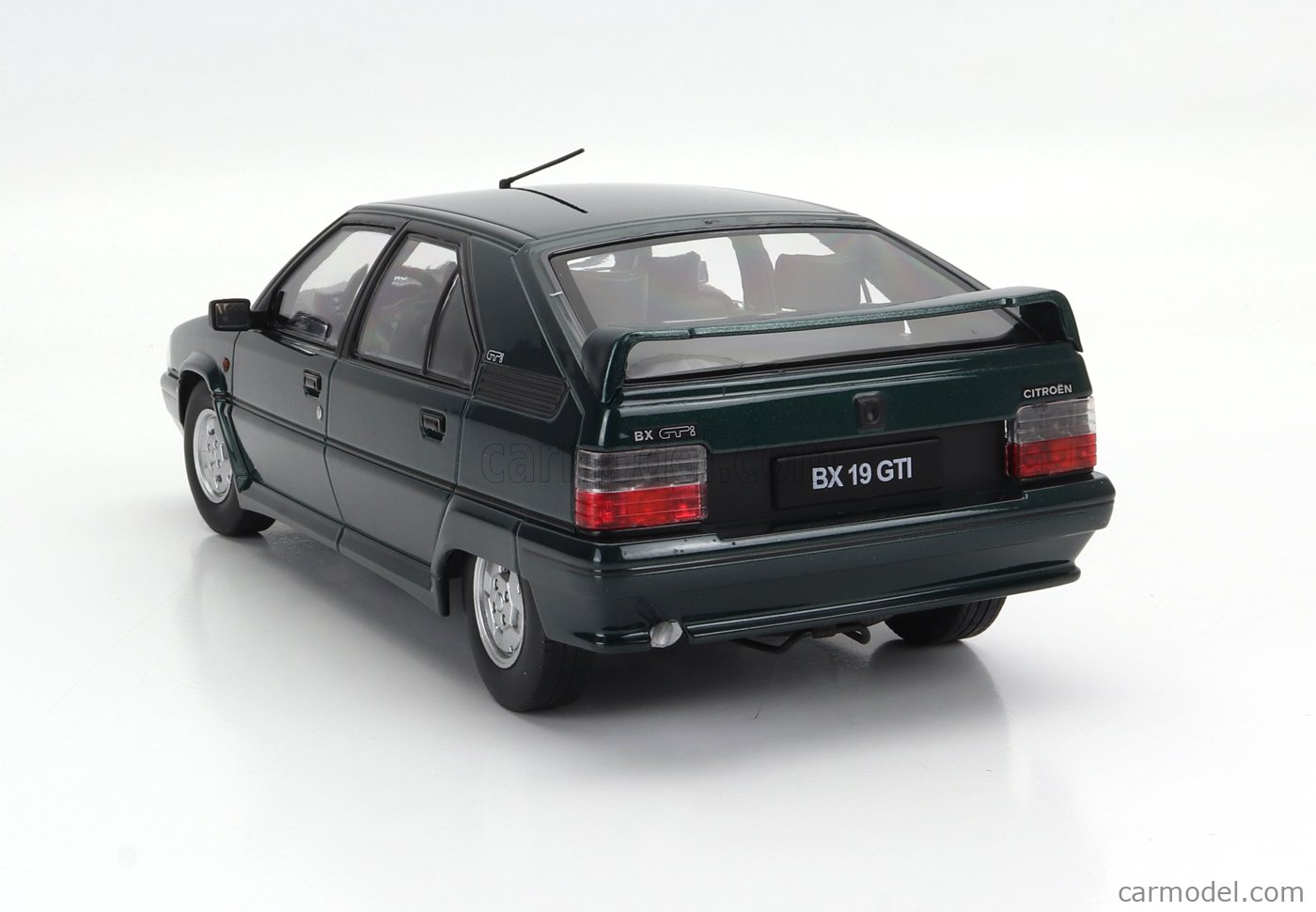 CITROEN - BX GTi 1990