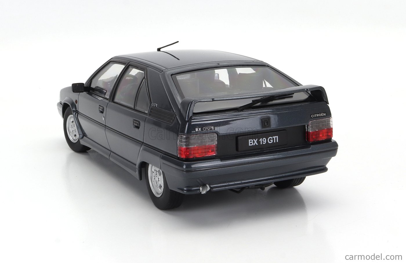 CITROEN - BX GTi 1990