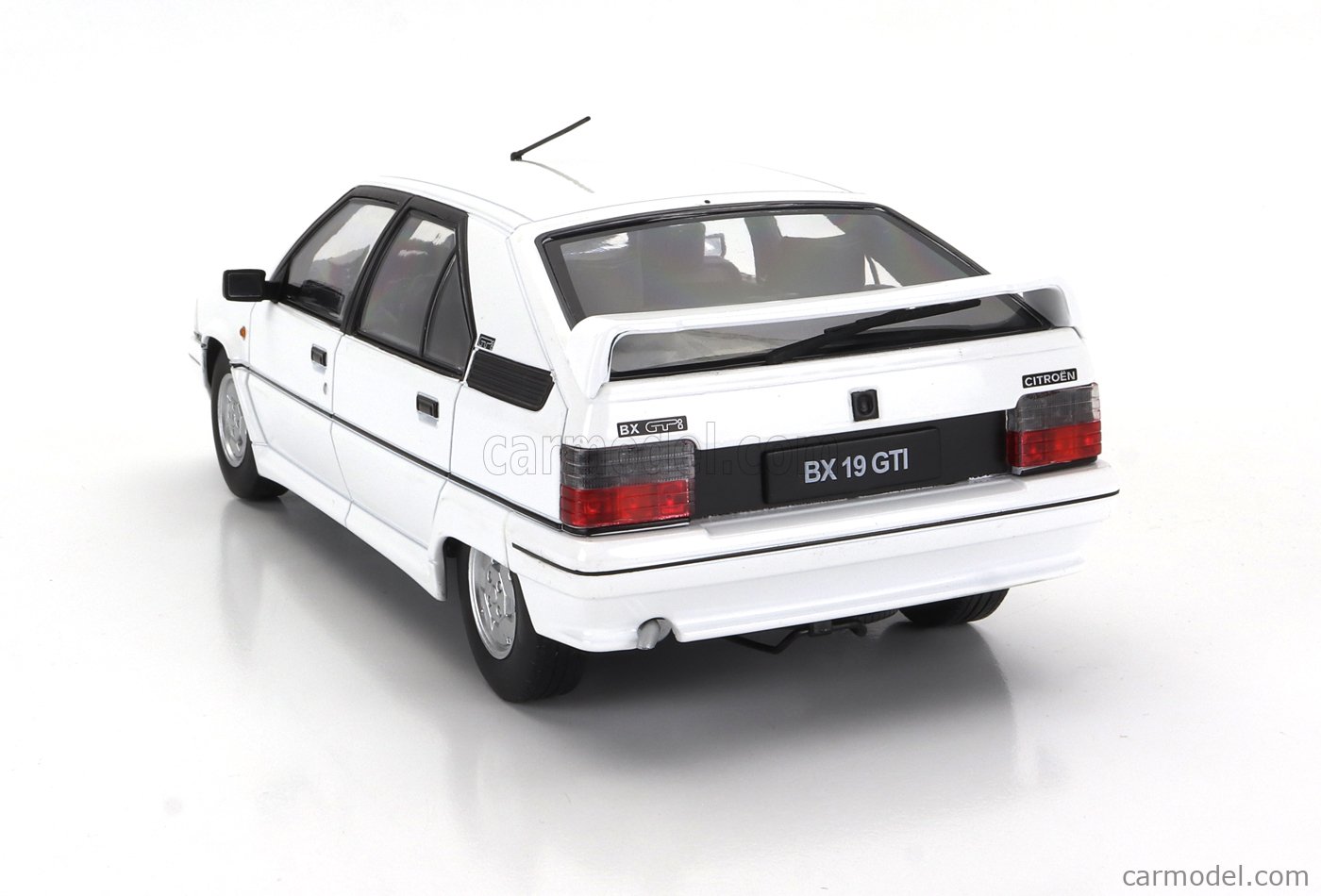CITROEN - BX GTi 1990