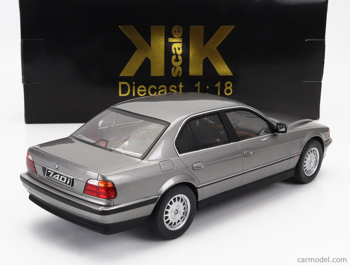 KK-SCALE KKDC180367 Scale 1/18 | BMW 7-SERIES 740i (E38