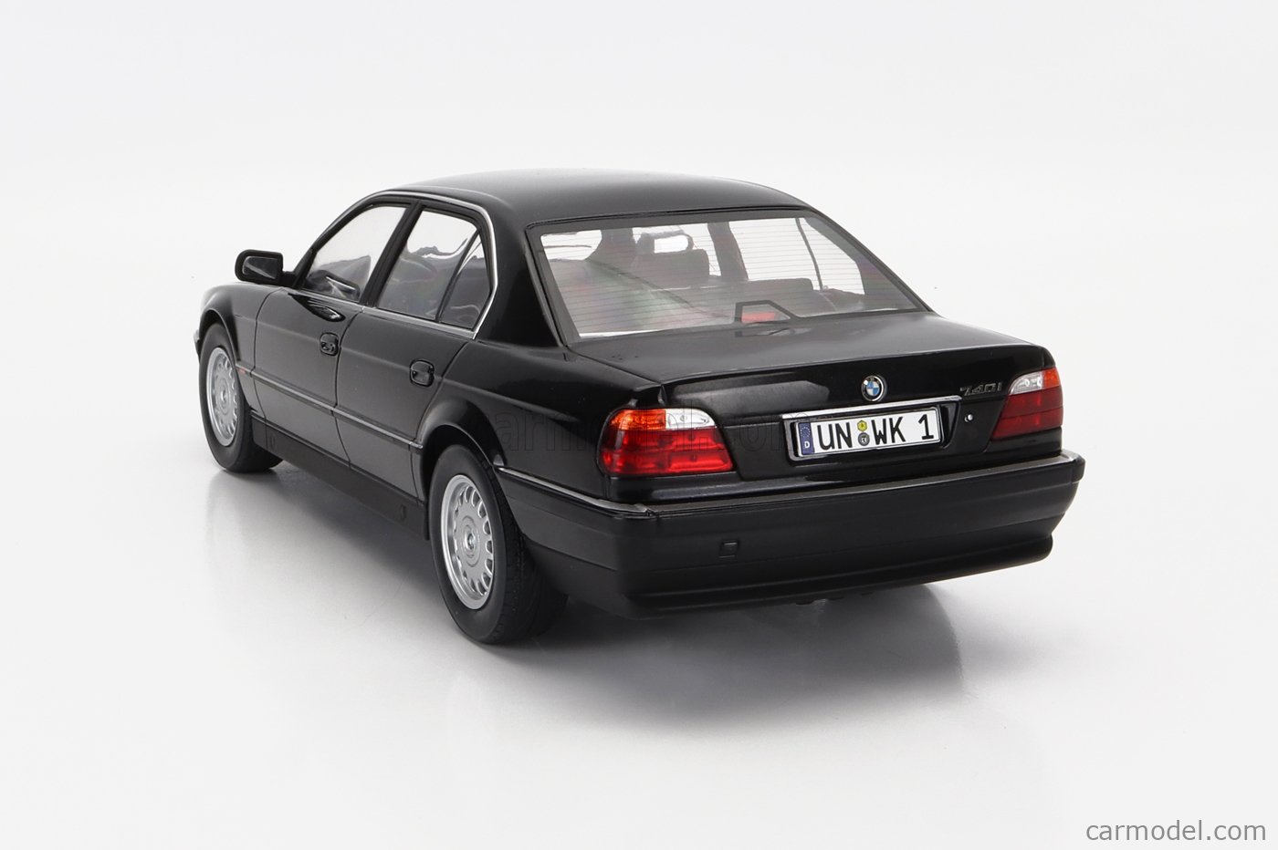 KK-SCALE KKDC180366 Scale 1/18 | BMW 7-SERIES 740i (E38