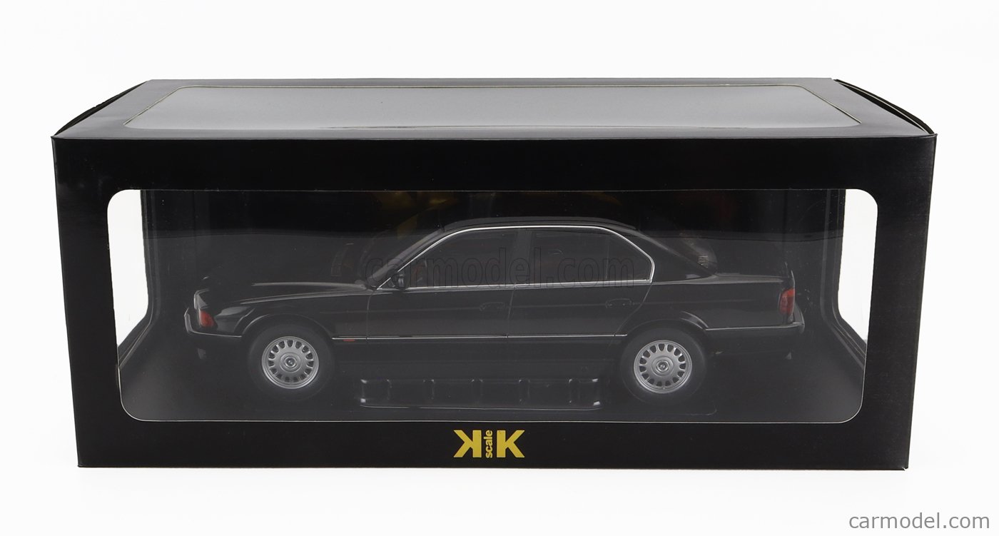 KK-SCALE KKDC180366 Scale 1/18 | BMW 7-SERIES 740i (E38