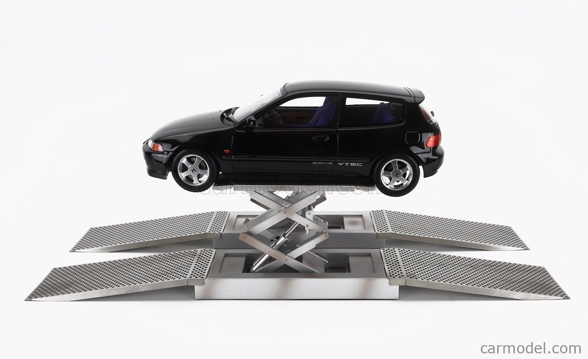 LCD-MODEL LCD18018-BL Scale 1/18 | HONDA CIVIC SIR II EG6