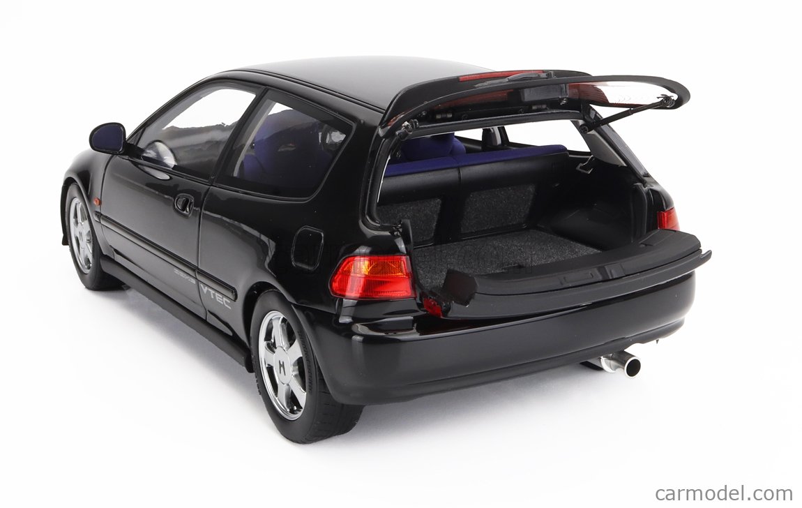 LCD-MODEL LCD18018-BL Echelle 1/18 | HONDA CIVIC SIR II EG6 VTEC