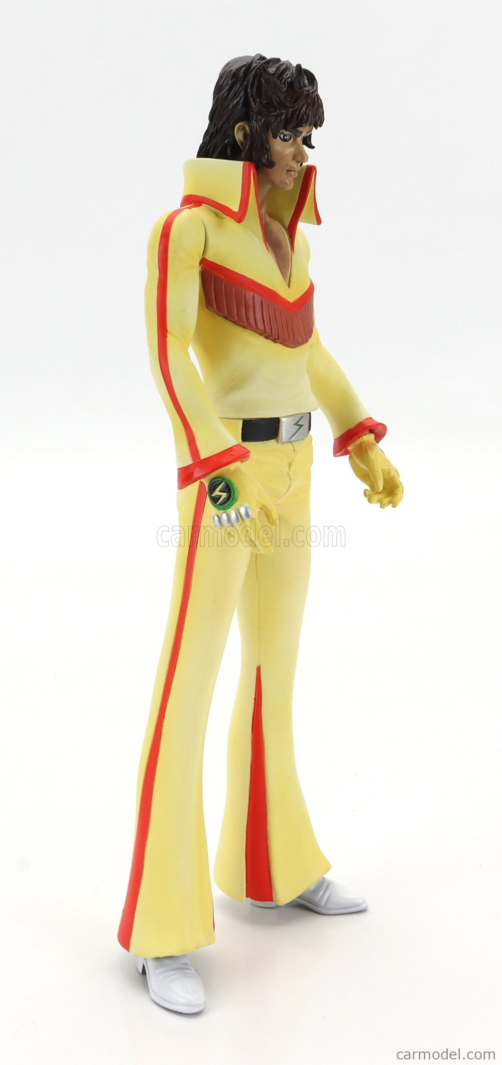 Go Nagai Collection Jeeg Robot D'Acciaio Hiroshi Shiba Cyborg 2 No Fascicolo
