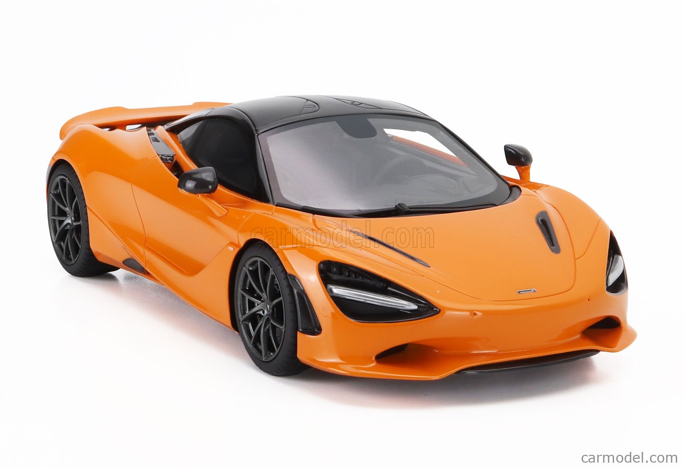 Vitesse Maximale TS0547 1/18 McLaren 750S McLaren Orange