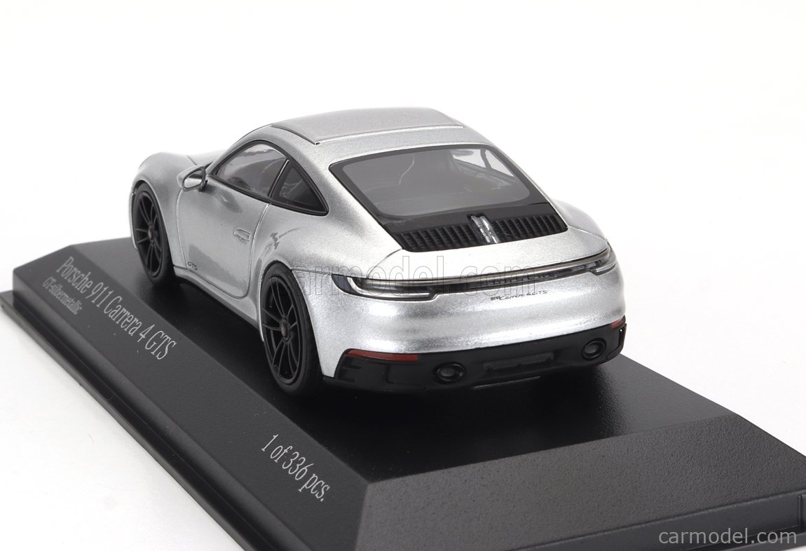 ミニカー Porsche 911 Carrera 4S MINICHAMPS 1/43 Minichamps 1/43 Porsche 911 Carrera 4S Minicar | eBay