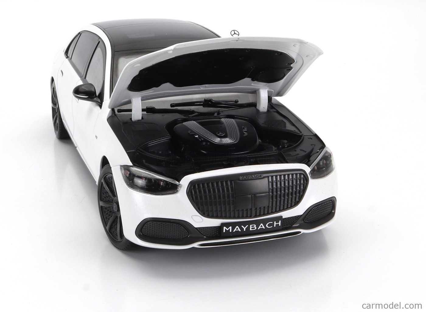 NOREV B66960666 Scale 1/18 | MERCEDES BENZ S-CLASS S680 NOREV B66960666 Scale 1/18 | MERCEDES BENZ S-CLASS S680