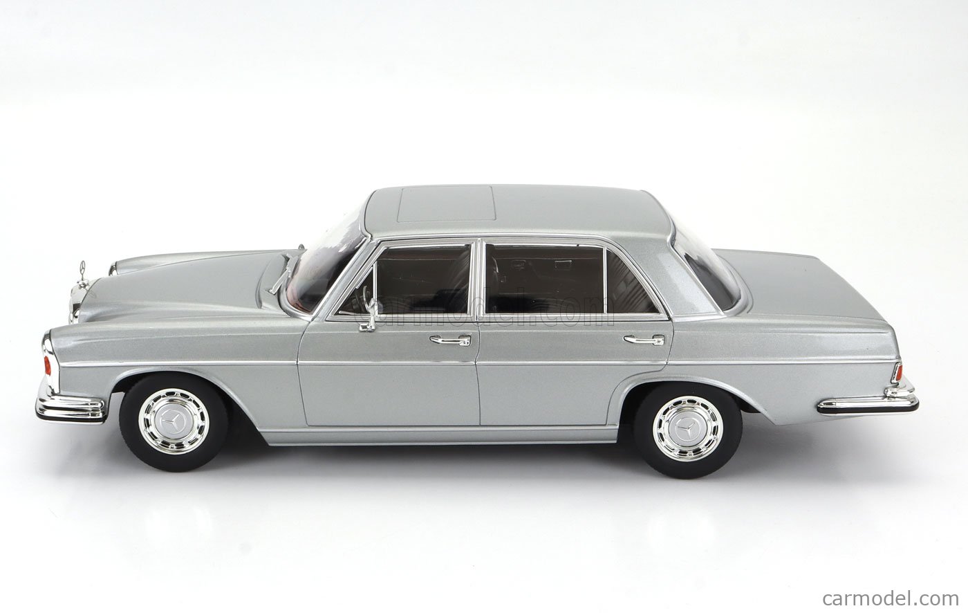 KK-SCALE KKDC181213 Scale 1/18 | MERCEDES BENZ S-CLASS 300SEL 6.3 (W108 ...