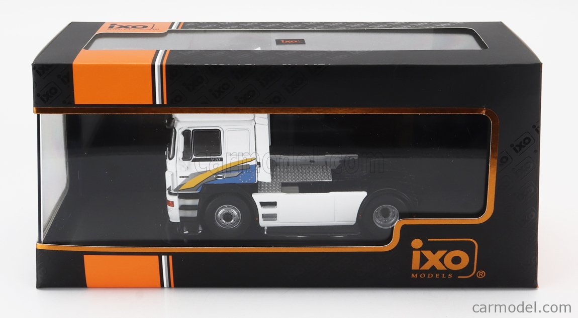 Camion 1/43° Man F2000 Container 40