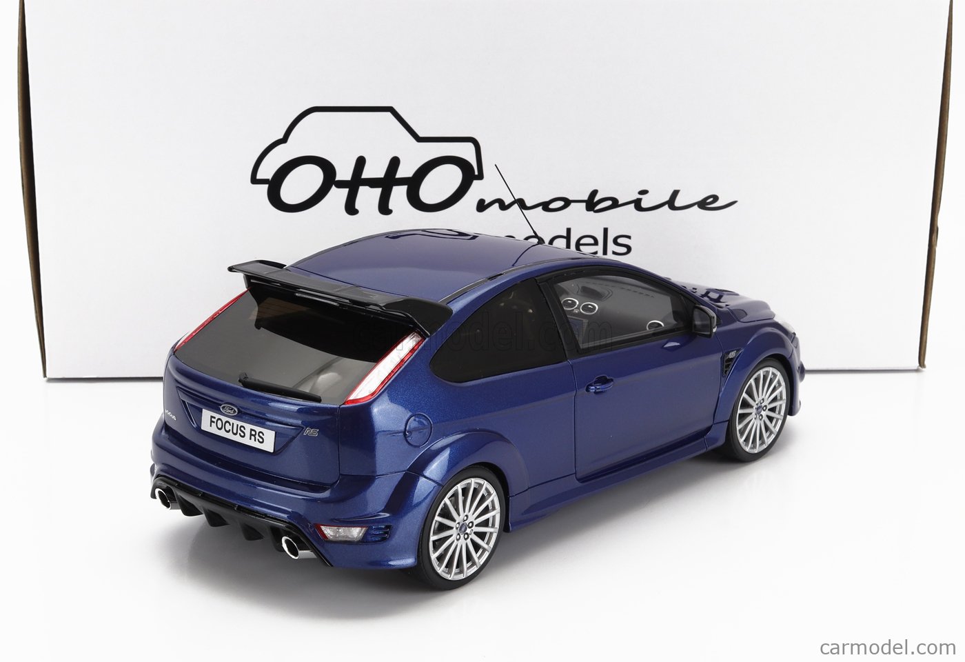 OTTO MOBILE 1/18 - FORD FOCUS RS MKII - 2009 OT1067