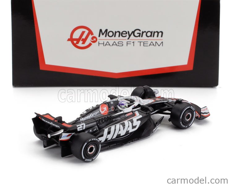 自動車 MFH 1/20 M-F1 2024 MFH McLaren MCL38 1/20 Scale Kit M-F1 2024 With seat belt | eBay