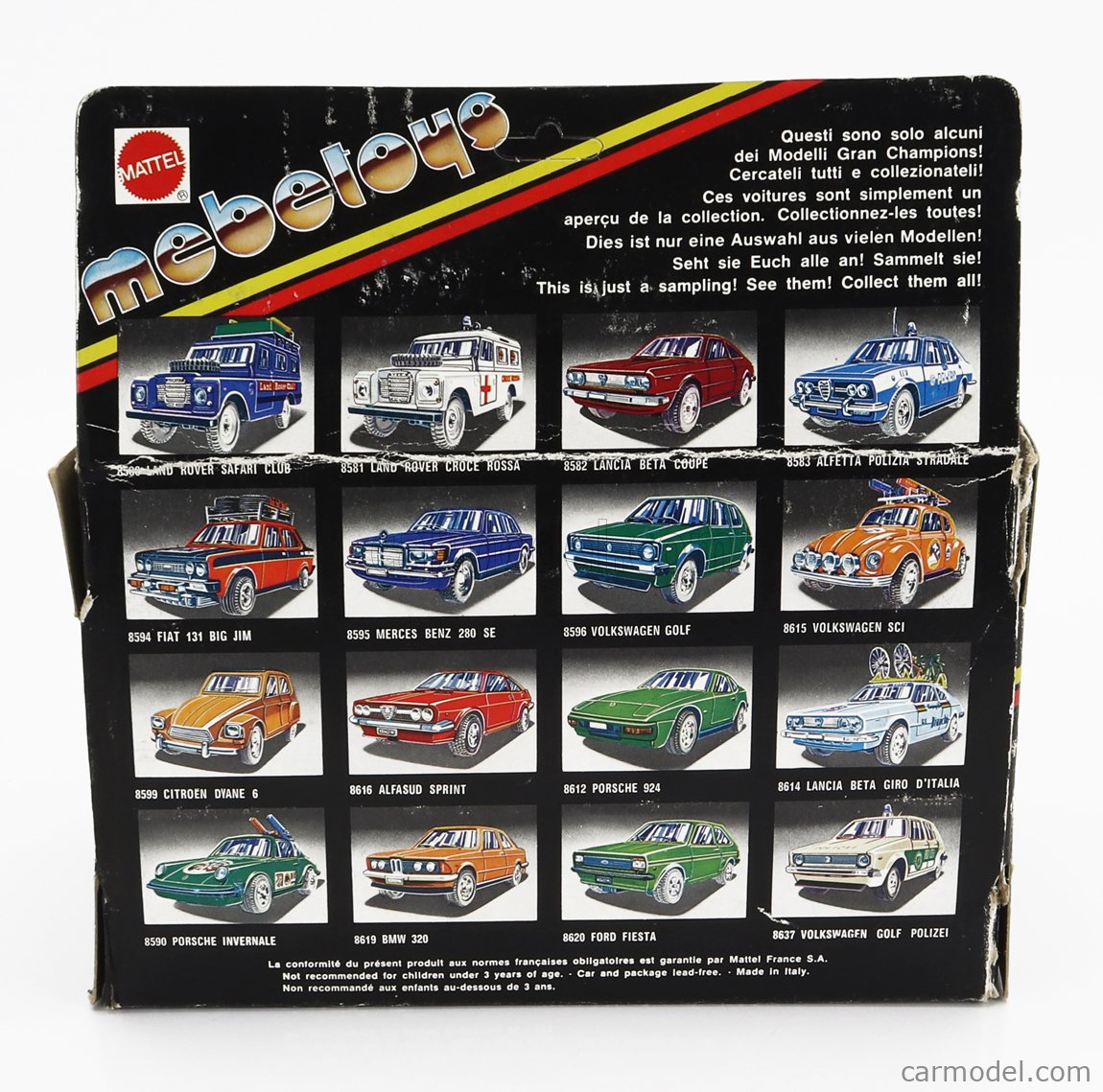 Amt 1967 Mercury Cyclone Gt 1:25 Kit De Modelo A Escala | Meses sin interés Amt 1967 Mercury Cyclone Gt 1:25 Kit De Modelo A Escala | Meses sin interés