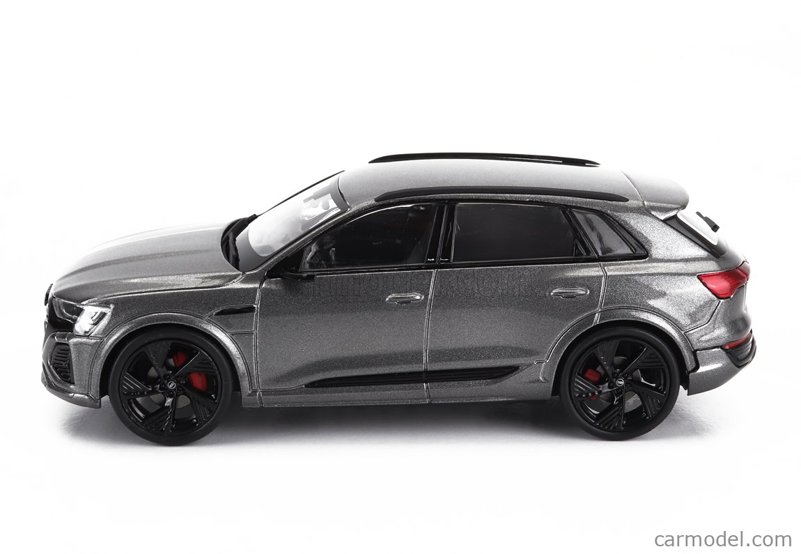 SPARK-MODEL 5012328631 Scale 1/43 | AUDI Q8 E-TRON 2023