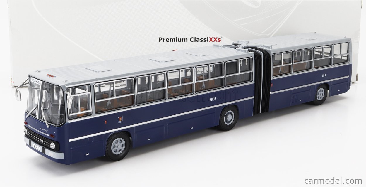 PREMIUM CLASSIXXS 47191 Escala 1/43 | IKARUS 280.33 AUTOBUS TRASPORTO ...