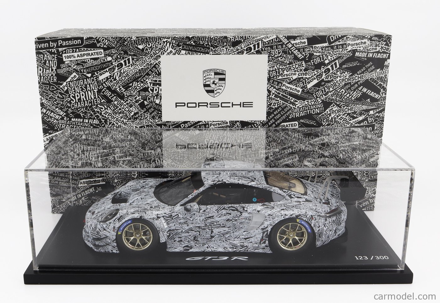 Porsche 991 gt3 touring d'occasion - Voitures