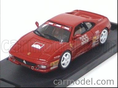 FERRARI - 355 COMPETITION