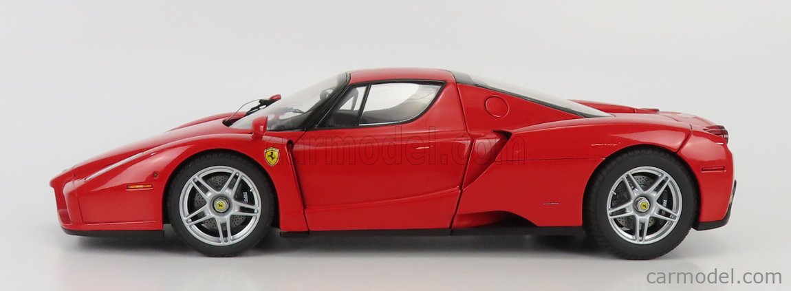 ENZO FERRARI RED 1/18 BBR 京商 Amazon | BBR ENZO エンツォ フェラーリ 1/18 京商 FERRARI