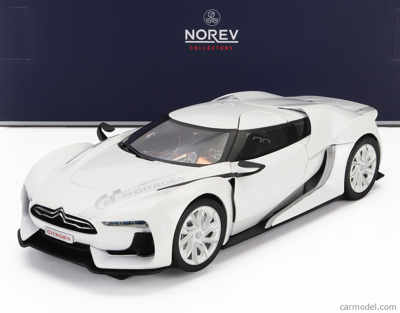 いろいろなパーツです NOREV ノレブ 1/18 GT by Citroen シトロエン AMC018910 181610 ダイ