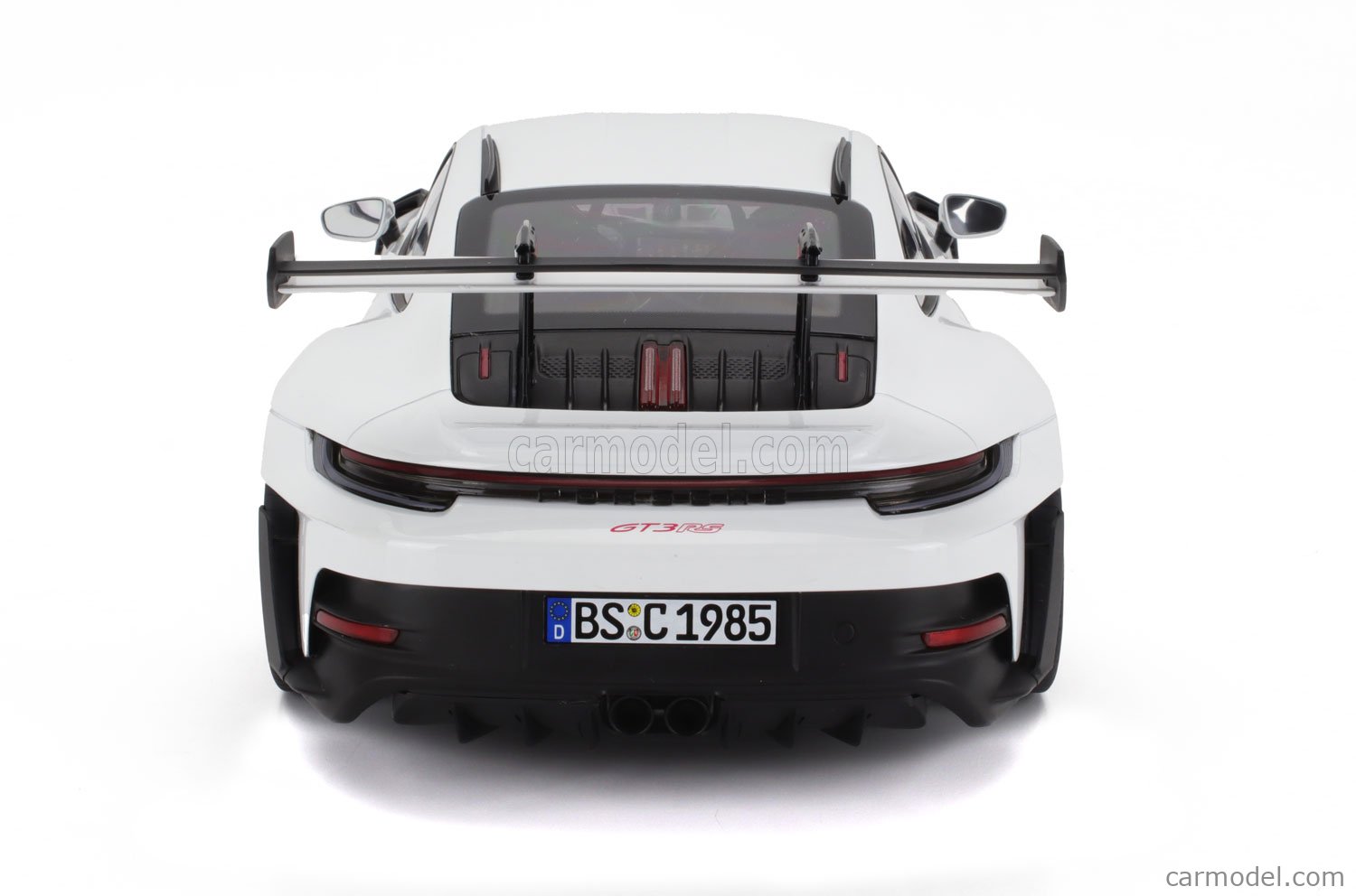 NOREV 127530 Scale 1/12 | PORSCHE 911 992 GT3 RS COUPE 2022