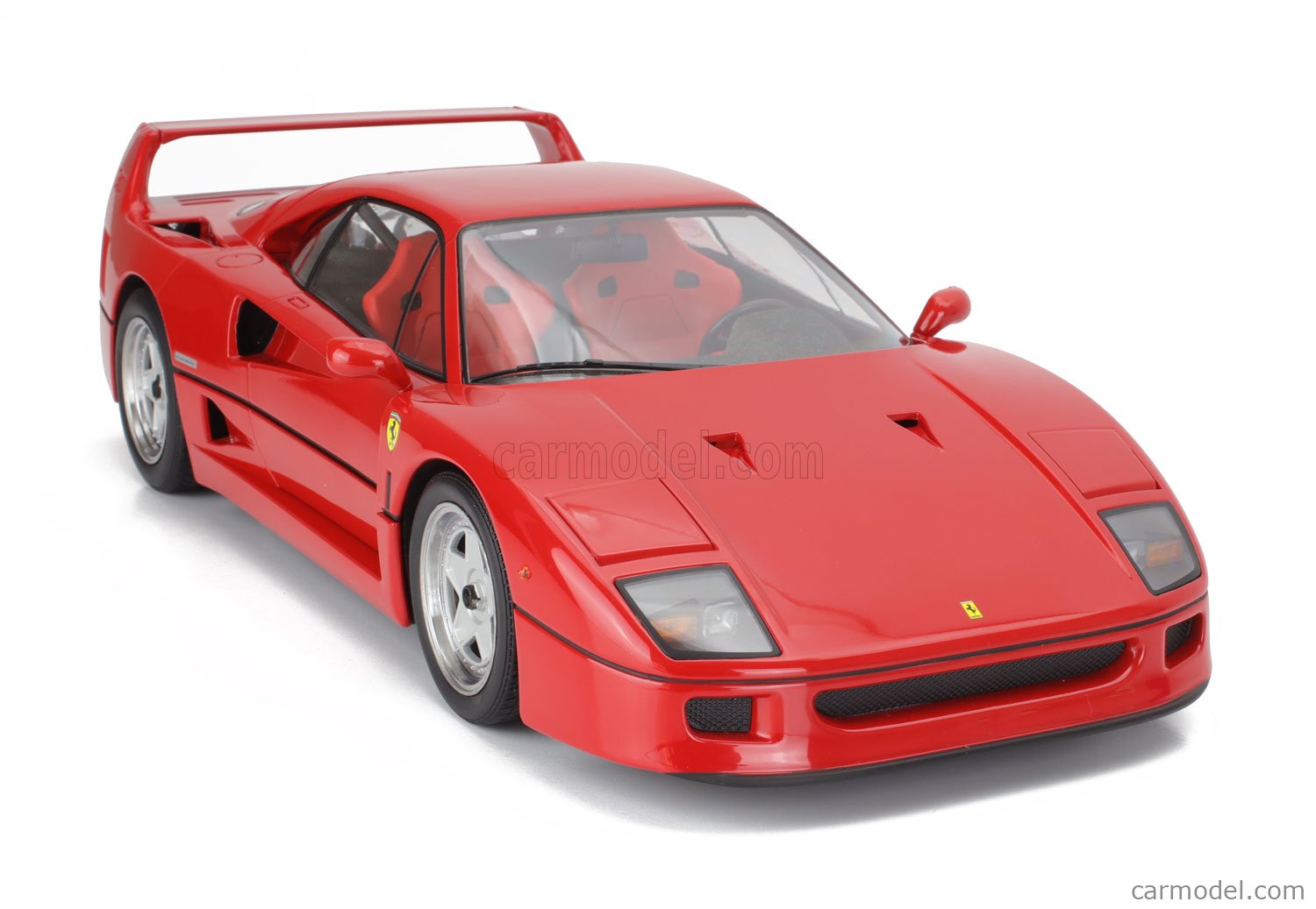 NOREV 127902 Scale 1/12 | FERRARI F40 1987 RED