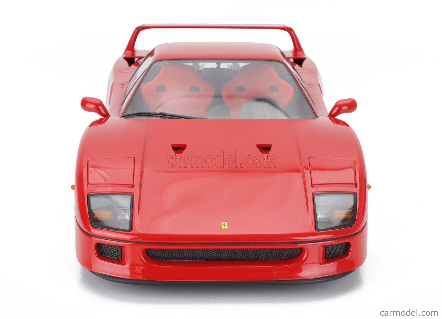 ノレブ 1/12 フェラーリ F40 1987 (レッド) 127902 ノレブ 1/12 フェラーリ F40 1987 レッド Norev 1:12 Ferrari