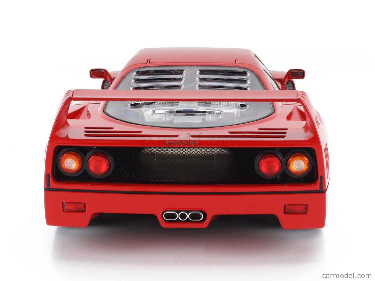 Ferrari F40 1987 Rot 1:12