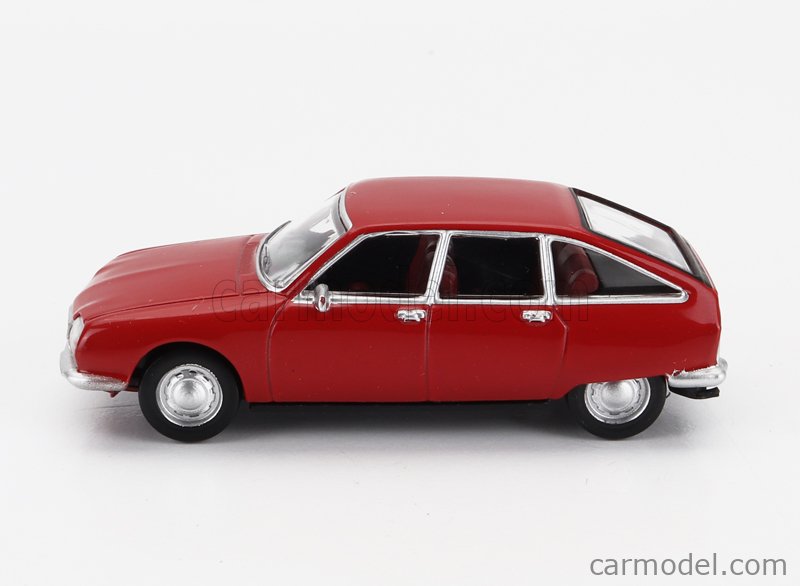 AU JOUET PARISIEN: Norev Modèle n° 169 Citroën GS