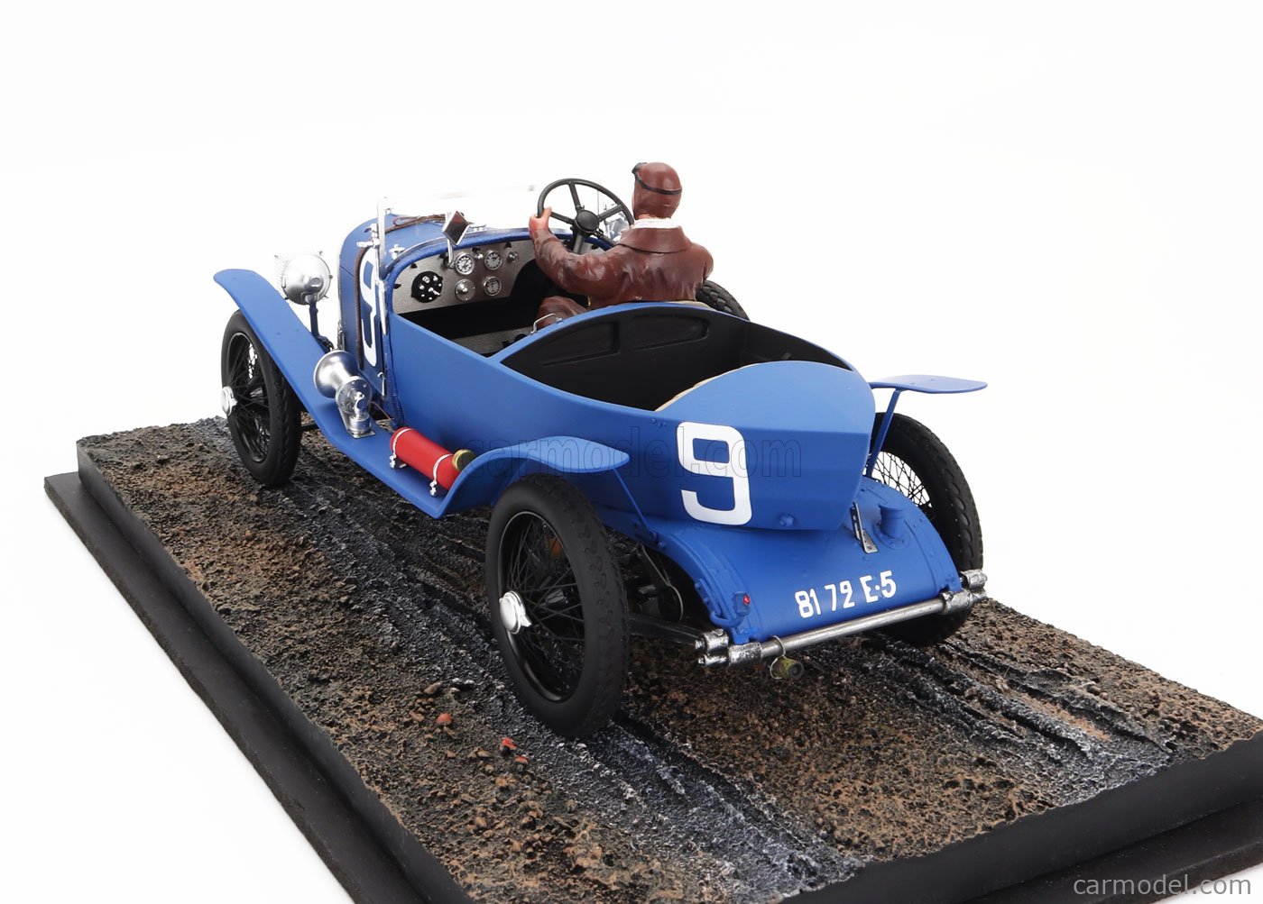 Le Mans Miniatures : Collectible Toys