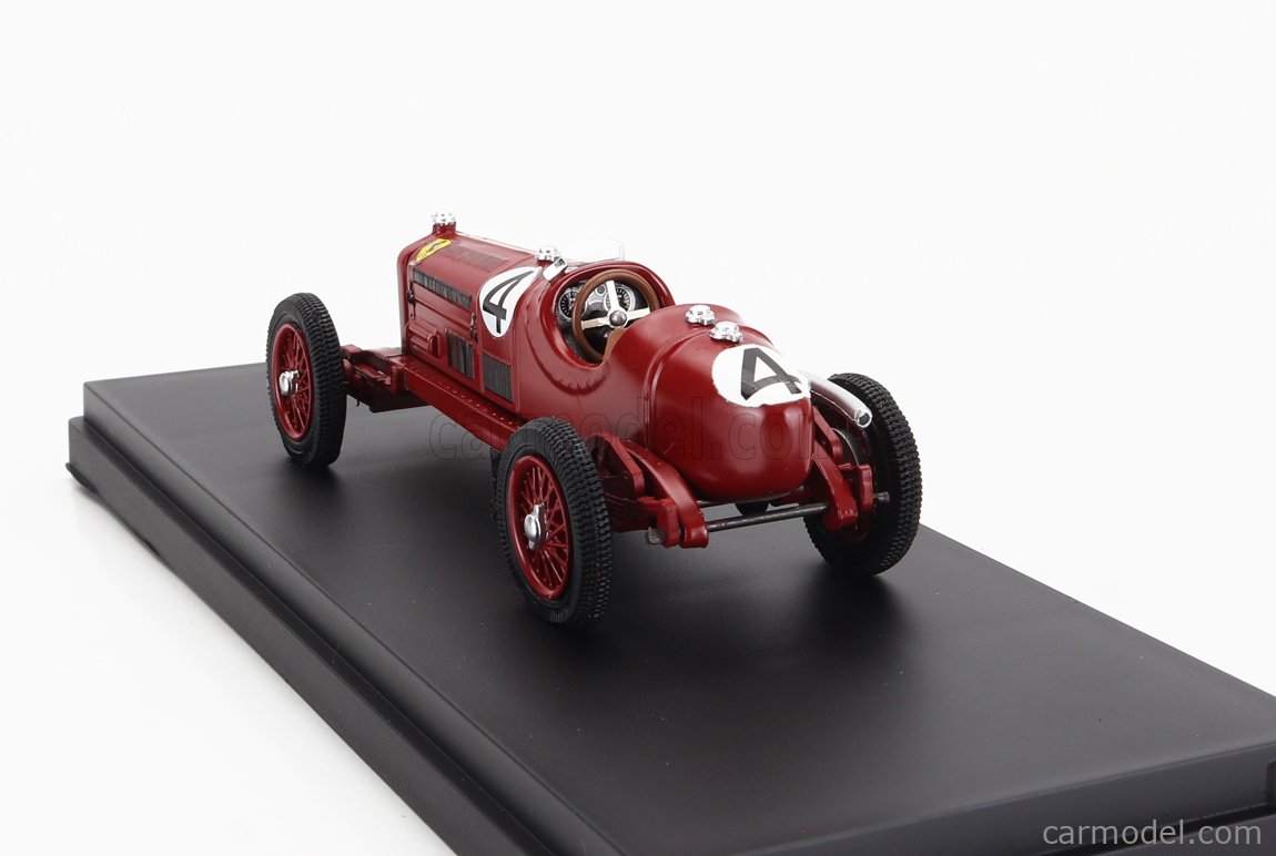 Alfa Romeo 1934 – Miniature Rio échelle 1/43 – Neuve