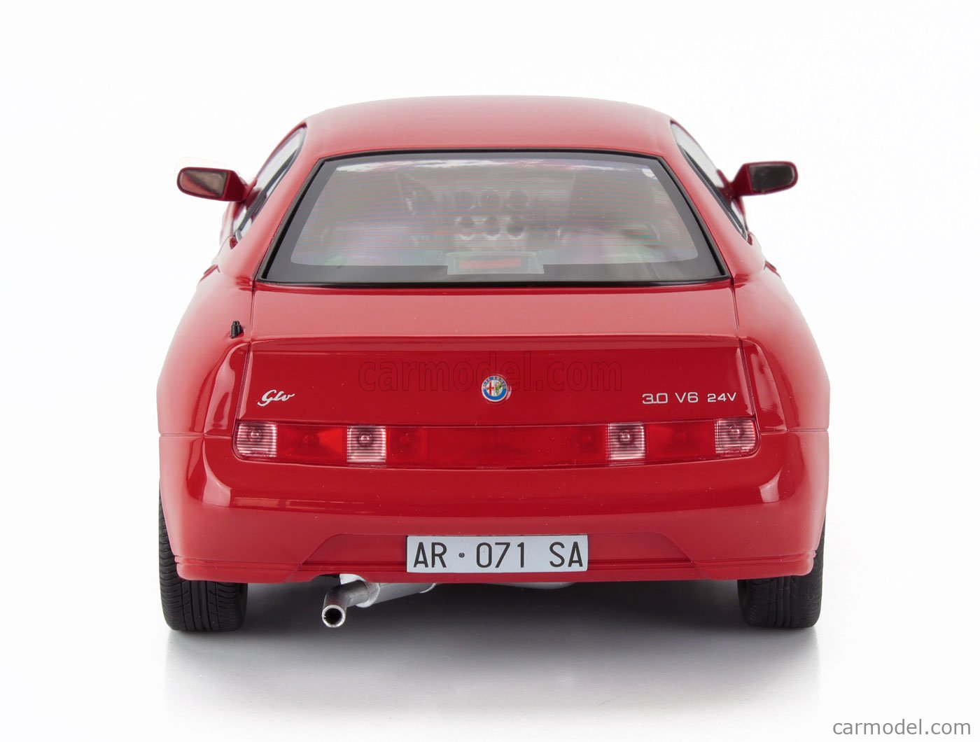 MITICA-DIECAST 200071-D Scale 1/18 | ALFA ROMEO GTV 3.0 V6