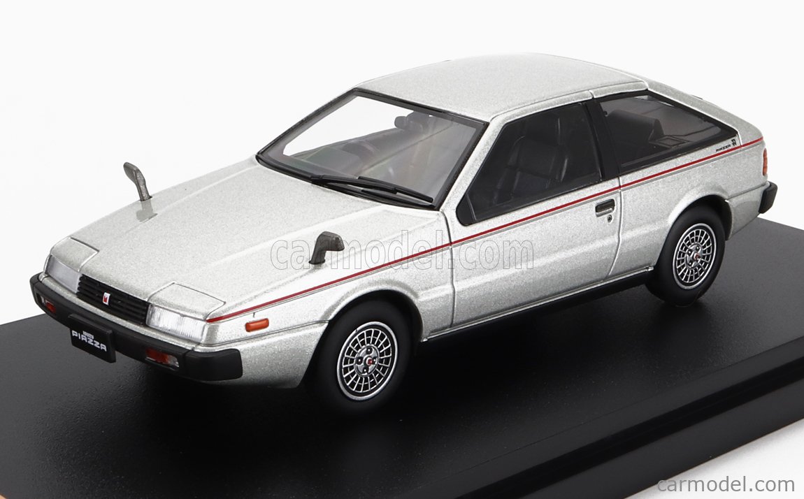 EDICOLA HACJAPCARCOLLJPL043 Scale 1/43 | ISUZU PIAZZA (JR130