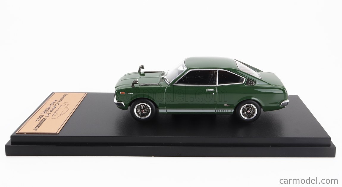 EDICOLA HACJAPCARCOLLJPL032 Scale 1/43 | TOYOTA CARINA HT