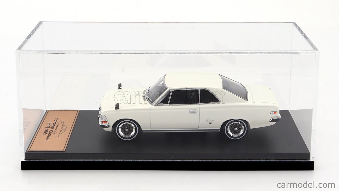EDICOLA HACJAPCARCOLLJPL026 Scale 1/43 | TOYOTA TOYOPET