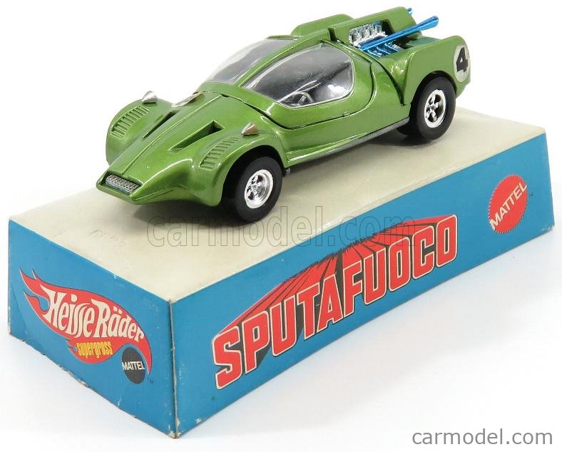 マンティス　マテル ホットウィール6625メーべトイズ イタリア製　 ミニカー マンティス マテル ホットウィール6625メーべトイズ イタリア製